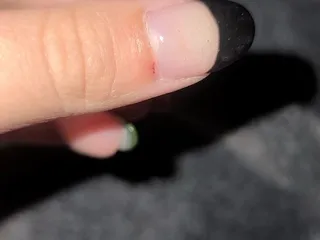 Trendy Nails