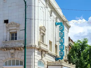 Grand Theatre