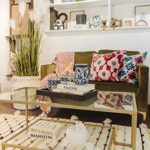 Lavender Road Showroom