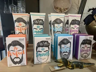 The Perfect Gift...Shoppe