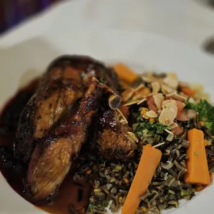 Lavendou Bistro Provincial