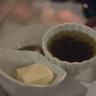 soups and chowder, food