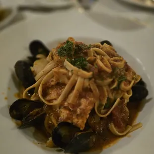 food, pasta, pasta dish