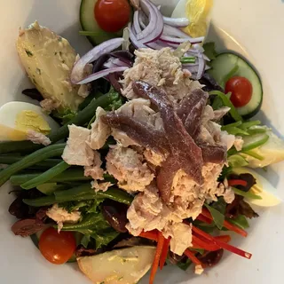 Salade Niçoise