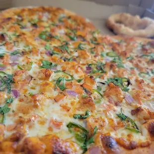 Laventina's Pizza