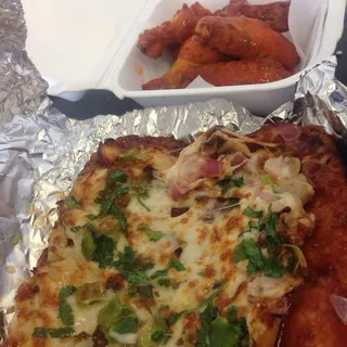 Hot Wings