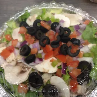 Garden Salad