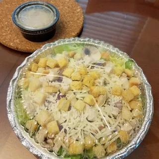 Chicken Salad