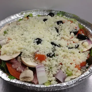 Antipasto Salad