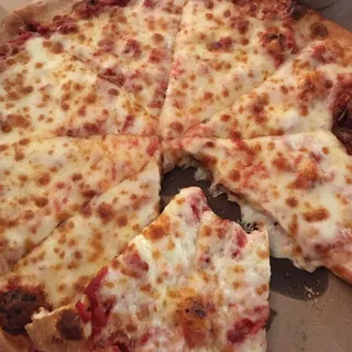 Cheese Pizza