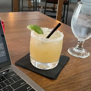 HH House Margarita $5