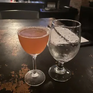 drink