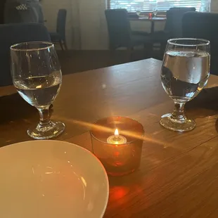 Table setting