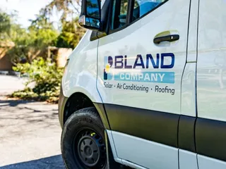 Bland Company