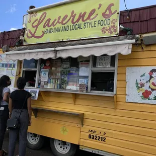 Food truck