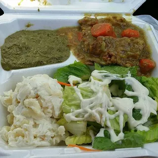Beef Curry