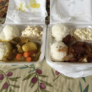 Beef Stew