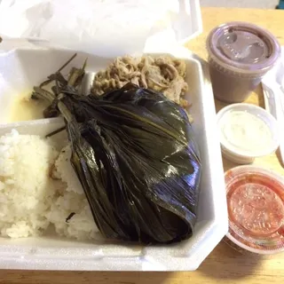 Lau Lau