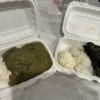 Mini Plates