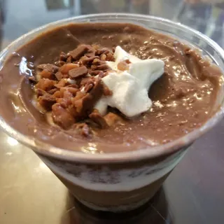 Chocolate Crunch