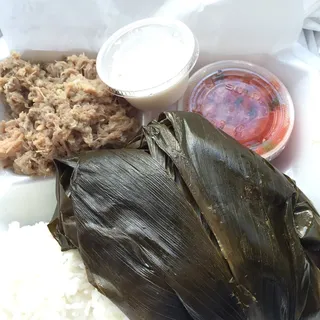 Haupia