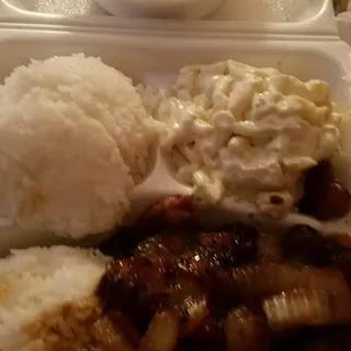 Mac Salad