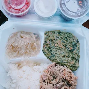 Laverne's Catering