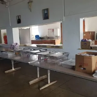 We are always so excited when the order is delivered and we get to eat some 'ono grinds!