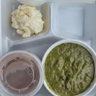 Not sure if I like the portion for over $15...