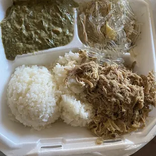 Kalua Pig