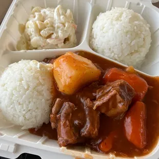 Beef Stew