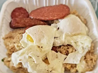 Loco Moco Drive Inn