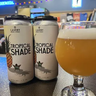 drink