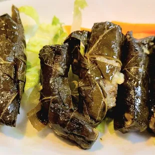 LaVie Mediterranean Grill