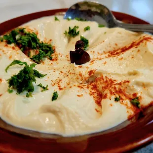 Hummus