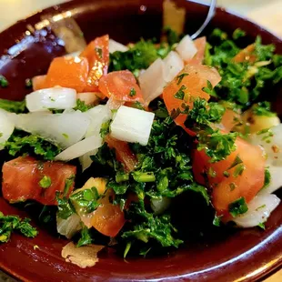 Tabbouleh
