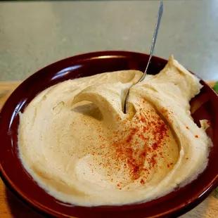 Hummus