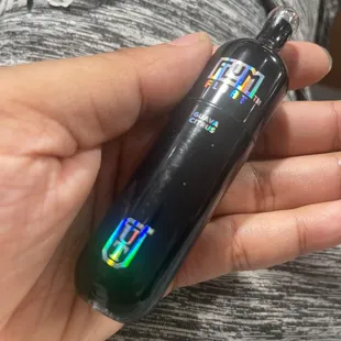 Lavish cloud smoke vape and apperal