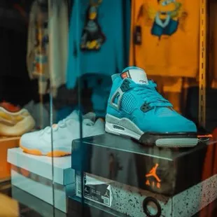 Authentic Jordan&apos;s available also!!!!