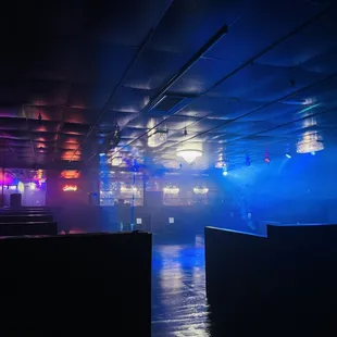 Lavish Lounge