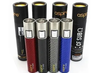 The Vape Bar