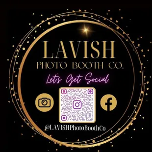 Lavish photo booth co