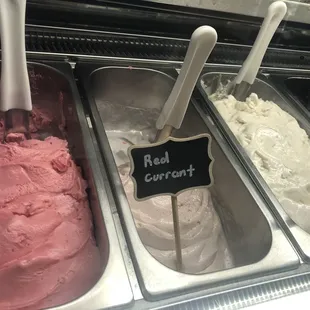 Deelish homemade gelato and their desserts are scrumptious.  and absolutely devoured every last morsel. Service was super excellent.