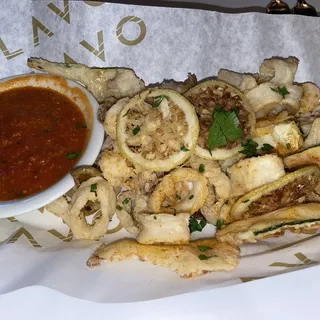 Fritto Misto