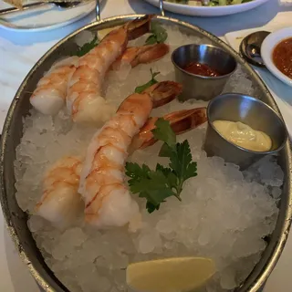 Shrimp Cocktail