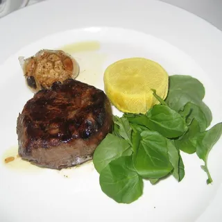 8oz Center-Cut Filet Mignon