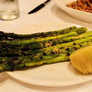 Jumbo Asparagus