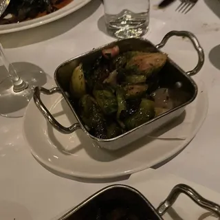 Brussels Sprouts