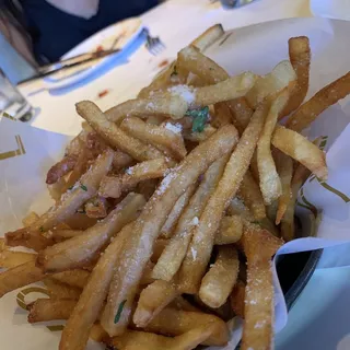 Truffle French Fries