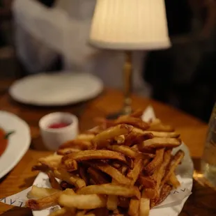 Fries